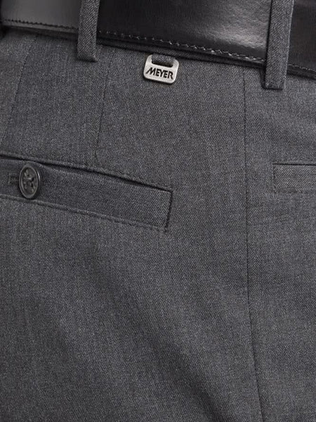 Meyer Bukser & Jeans 9-288-06-roma_23=85cm - Bygholm Menswear